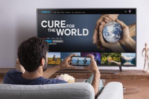 Multi-Screen IPTV: Watch on 2, 3, or 4 Devices at Once