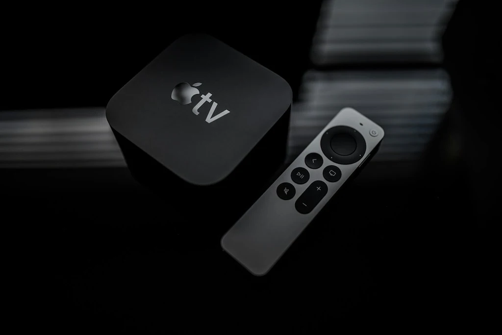 IPTV Sur Apple TV